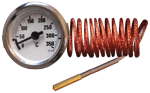 Индикатор температуры капиллярный ART-05