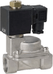 Соленоидный клапан (электромагнитный) AR-YCP32